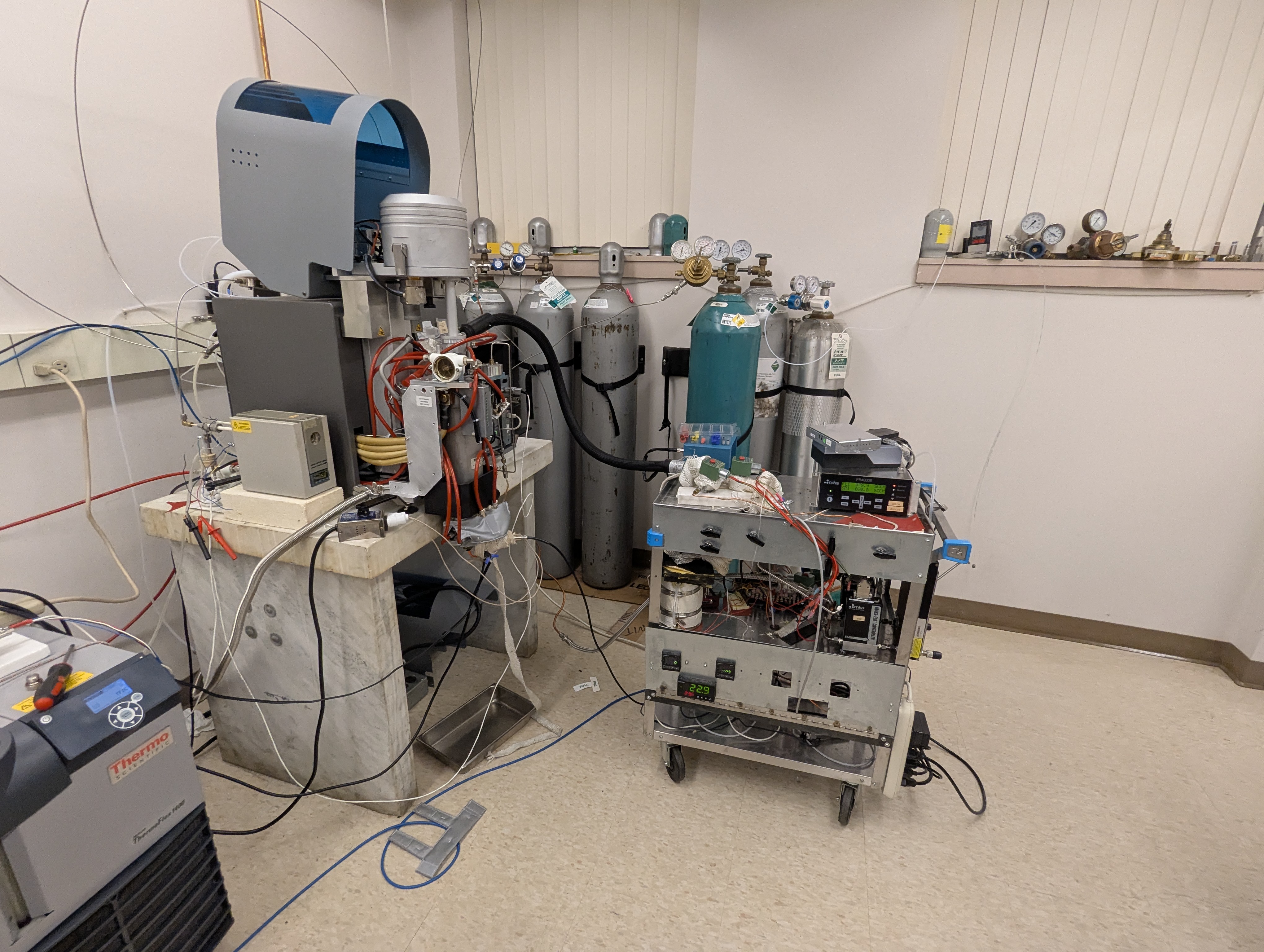 Colorado School of Mines, Golden Colorado